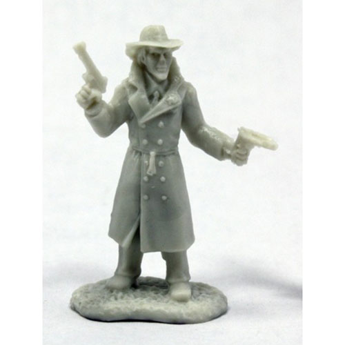 Savage Worlds Bones: Stone