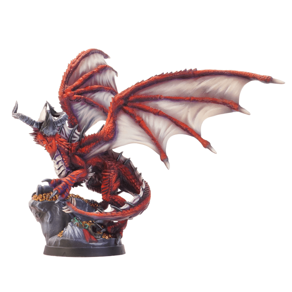 Dungeons & Lasers: Thos the Young Dragon