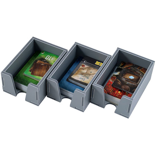 Box Insert: Architects of the West Kingdom & Expansion