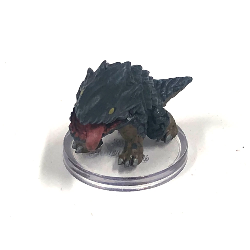 Monster Manual Collection 2 #32 Bulette Pup (R)