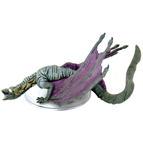 Mordenkainen Presents Monsters of the Multiverse #50 Young Deep Dragon (R)