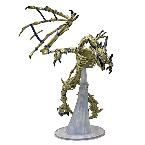 Fizban's Treasury of Dragons #39 Dragonbone Golem (R)