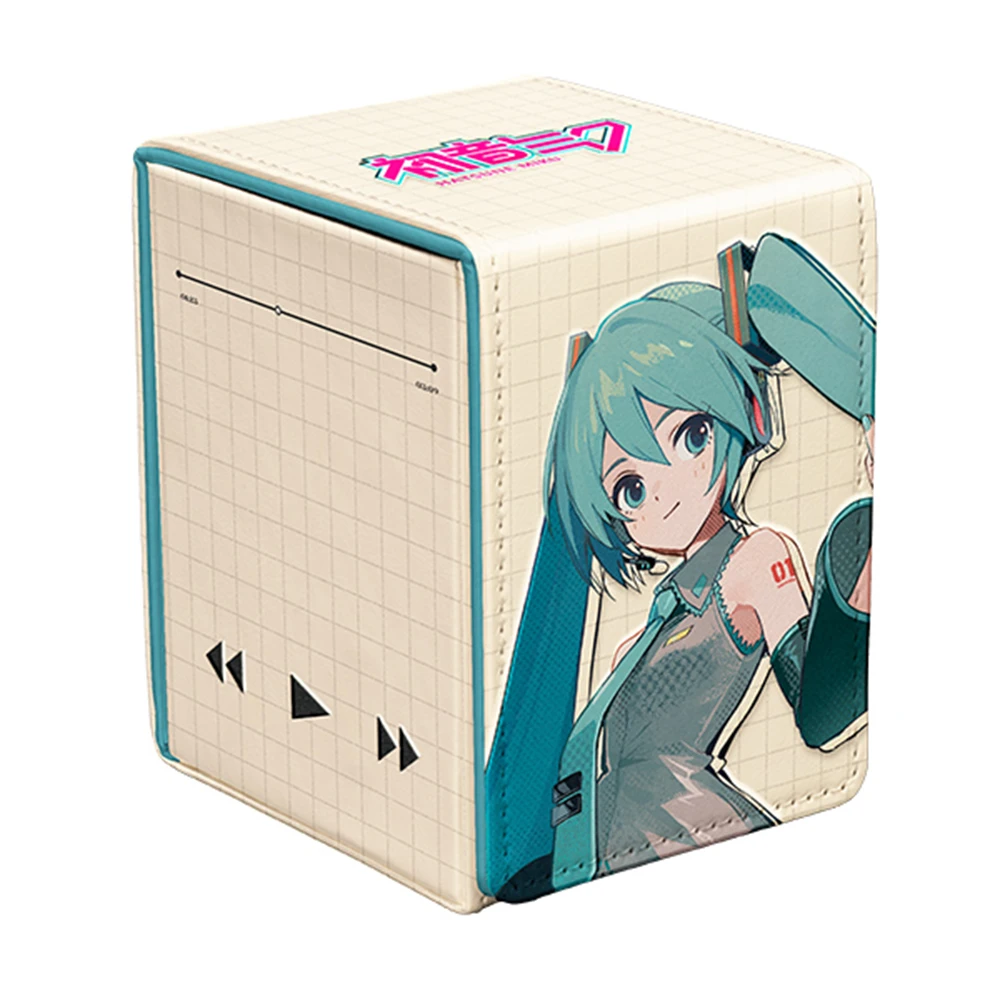 Hatsune Miku Alcove Flip 100+ Retro Soundscapes (Preorder)