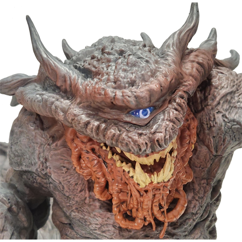 D&D Icons of the Realms: Spelljammer Adventures in Space - Astral Dreadnought Premium Figure