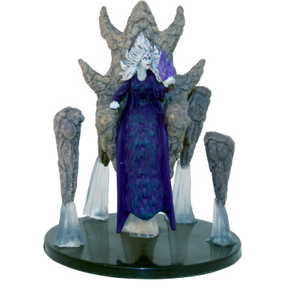 Ruins of Lastwall #44 Pharasma, Goddess of Death (R)