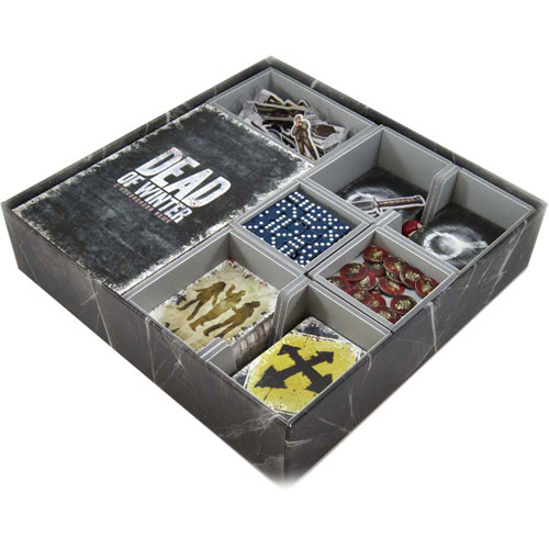 Box Insert: Dead of Winter or The Long Night