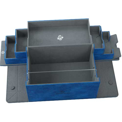 Games' Lair 600+ Convertible: Blue