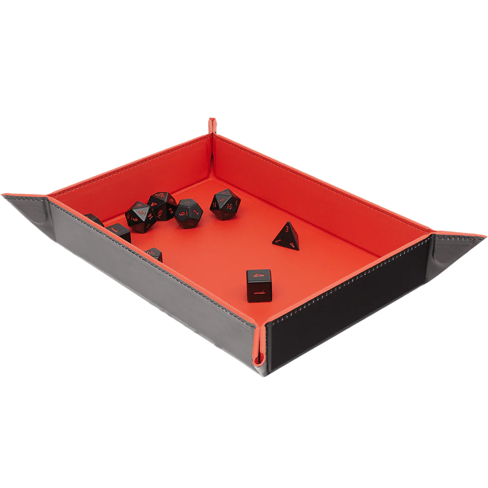 D&D Foldable Dice Tray: Honor Among Thieves