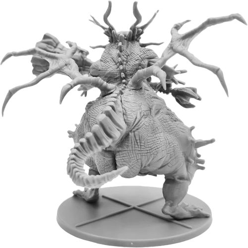 Dark Souls RPG: Miniatures Set - Protector of the Asylum