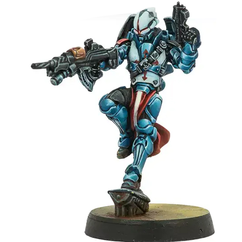 Infinity: PanOceania - Military Order Hospitaller Action Pack