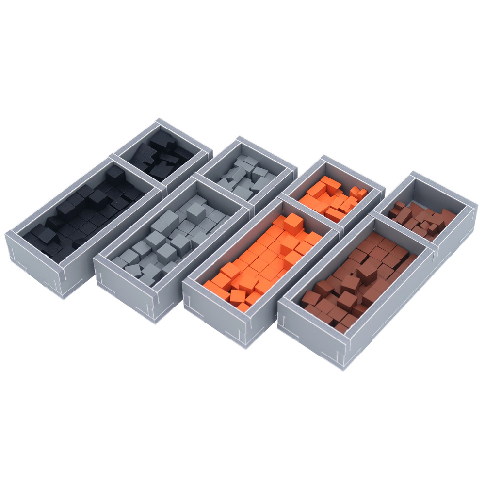 Box Insert: Imperial Steam