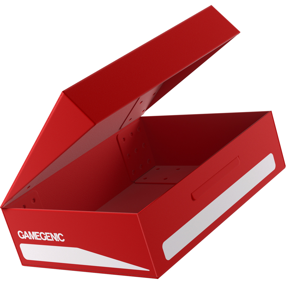 Token Holder: Red