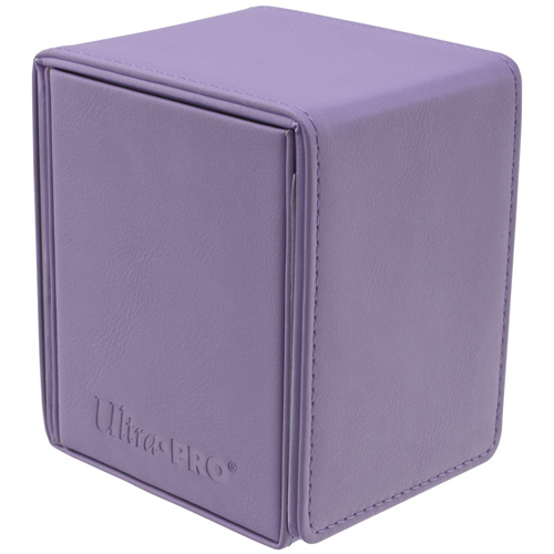 Vivid Alcove Flip: Purple (Clearance)