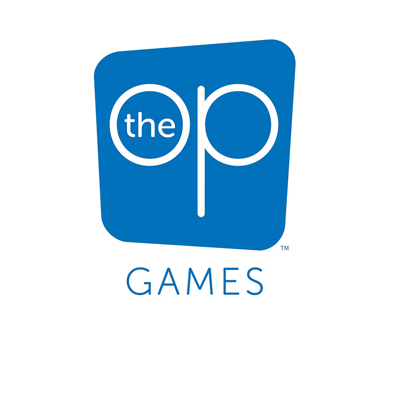 The Op Games