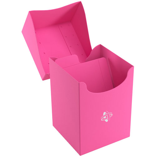 Deck Holder 100+ Pink