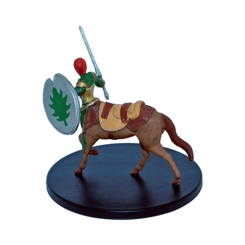 City of Lost Omens #32a Centaur Outrider (Sword & Shield) (U)
