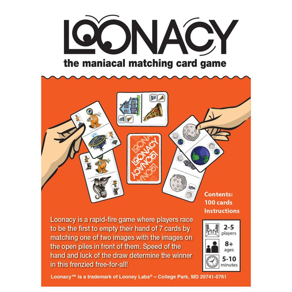 Loonacy