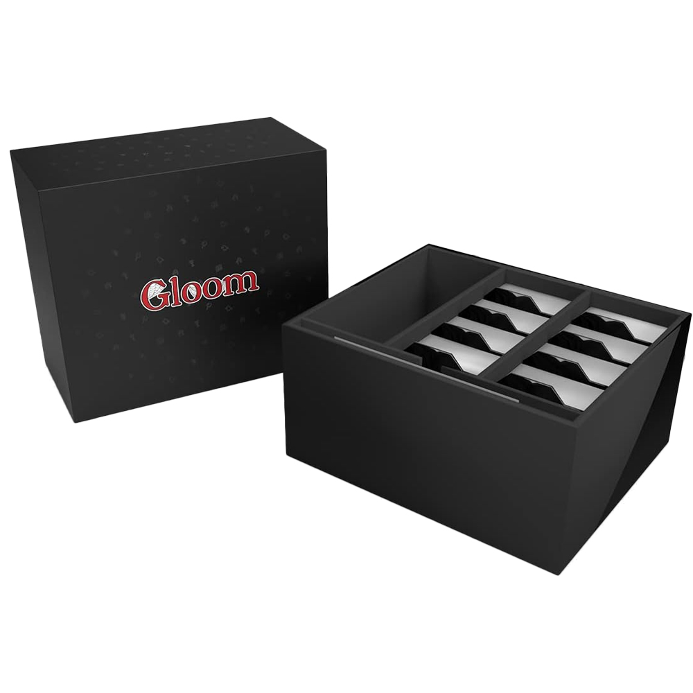 Gloom: Grief Case