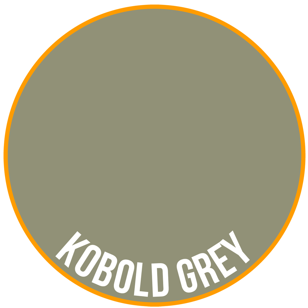 Two Thin Coats: Kobold Grey (15ml)