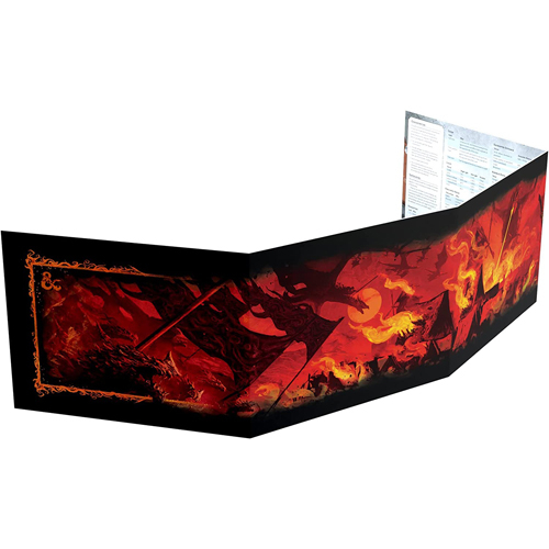 D&D 5E RPG: Dragonlance - Shadow of the Dragon Queen (Deluxe Edition Bundle)
