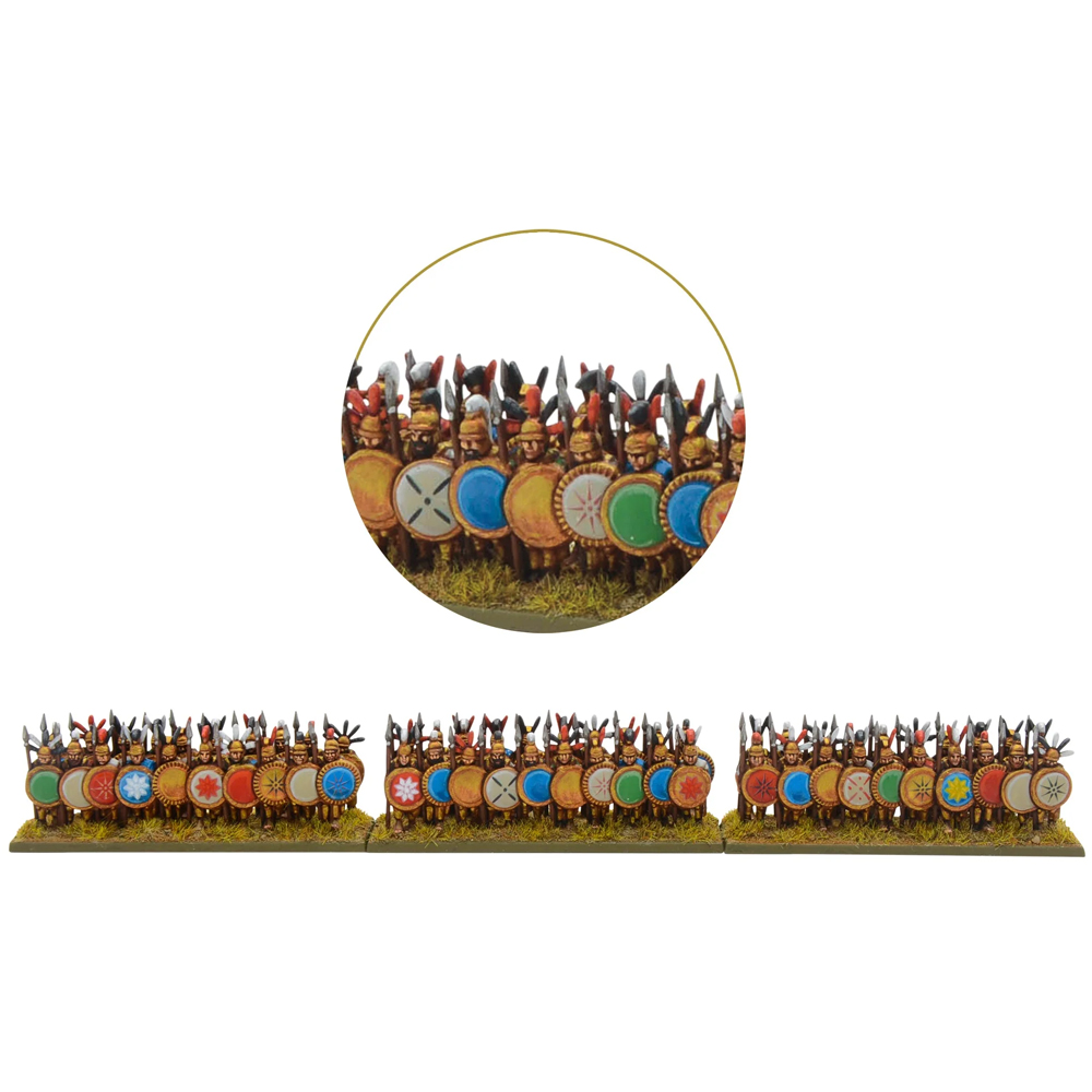 Hail Caesar Epic Battles: Punic Wars - Scipio Africanus' Roman Legions