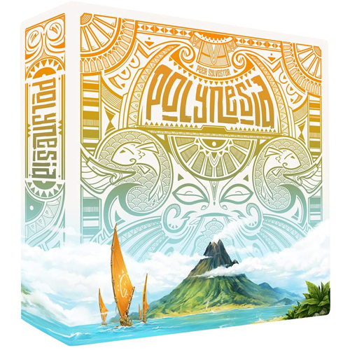Polynesia