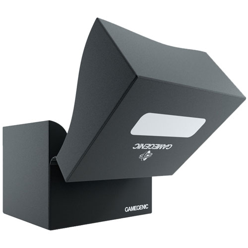 Side Holder 100+ XL Black