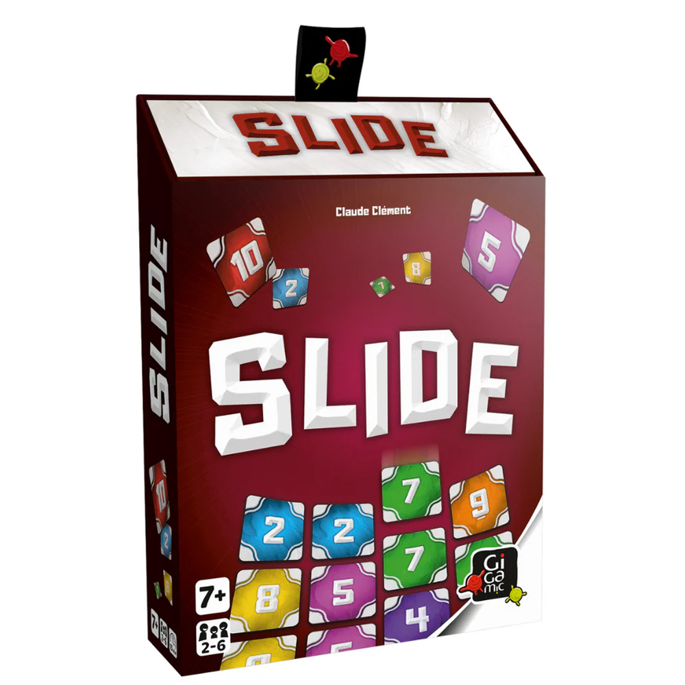 Slide
