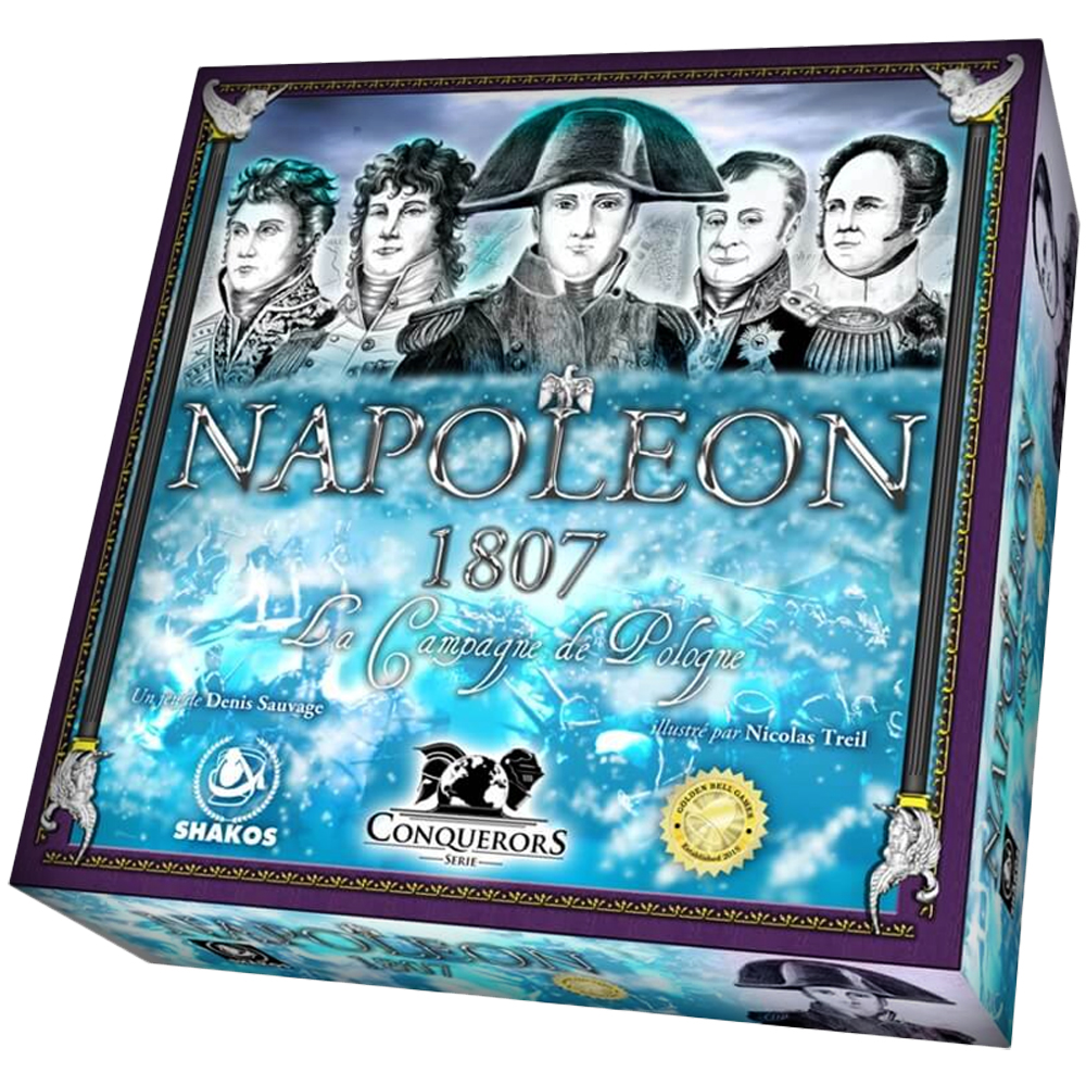 Napoleon 1807