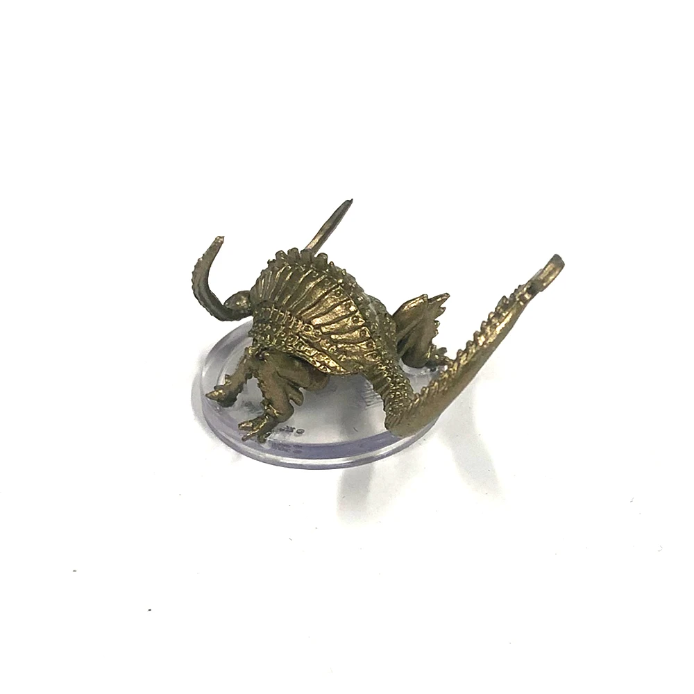 Monster Manual Collection 2 #10 Rust Monster (C)