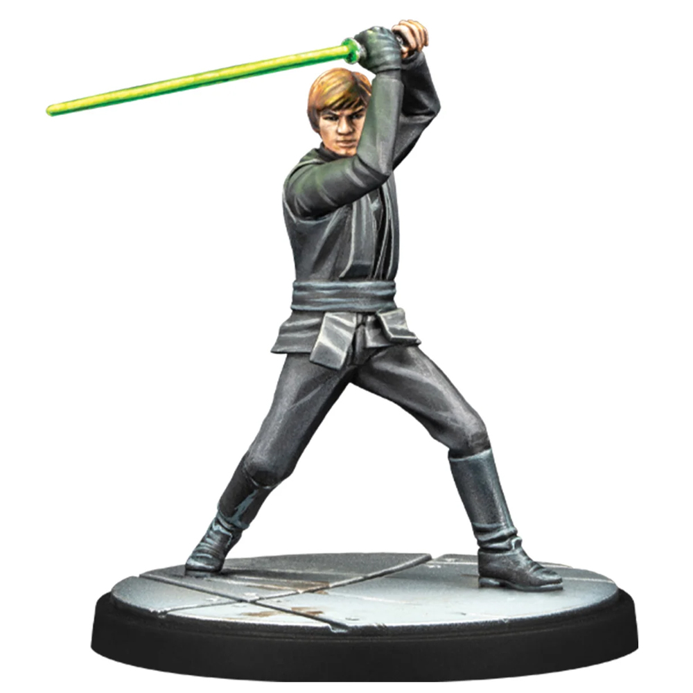 Star Wars Shatterpoint: Fearless & Inventive Squad Pack