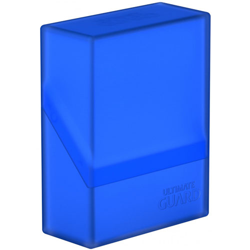 Boulder 40+ Sapphire