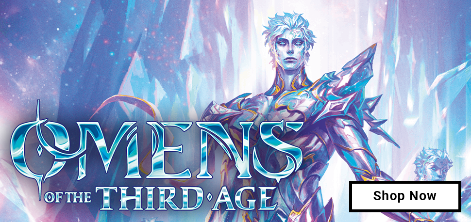 Omens of the third age