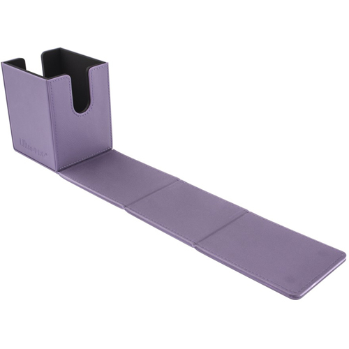 Vivid Alcove Flip: Purple (Clearance)