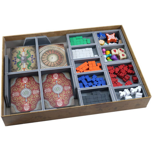 Box Insert: Pandemic Stand-Alone