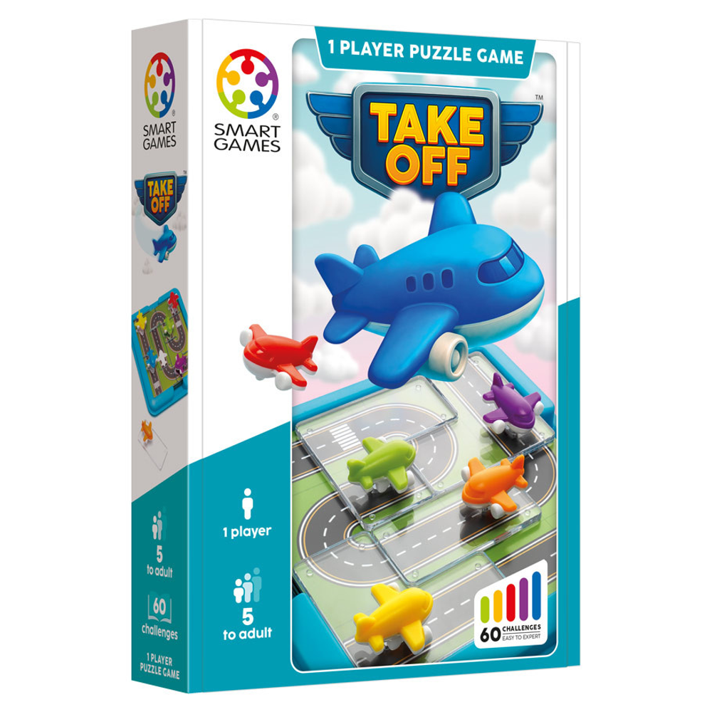 Take Off (Preorder)