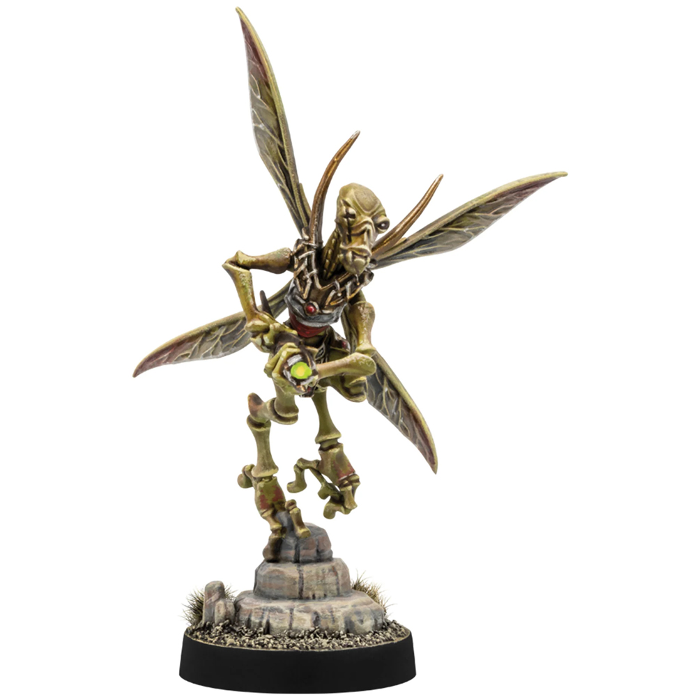 Star Wars: Legion - Sun Fac & Poggle the Lesser