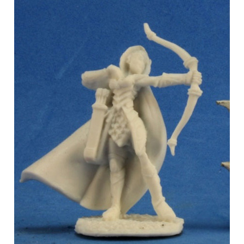 Dark Heaven Bones: Alistrilee