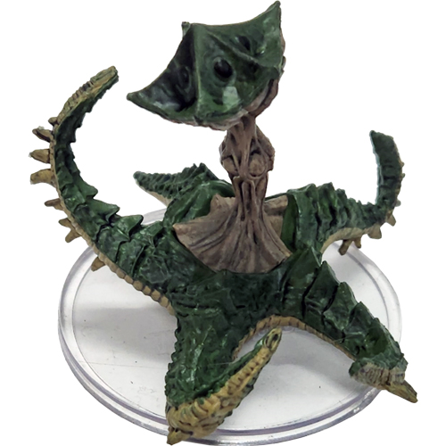 Spelljammer: Adventures in Space #26 Aartuk Elder (U)