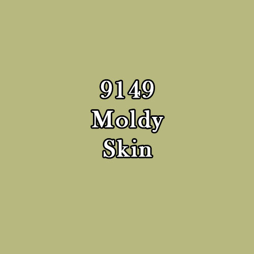 Master Series Paint: Moldy Skin