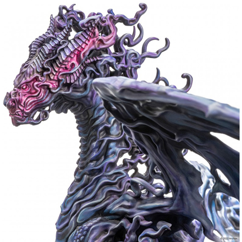 Dungeons & Lasers: Ghost Dragon