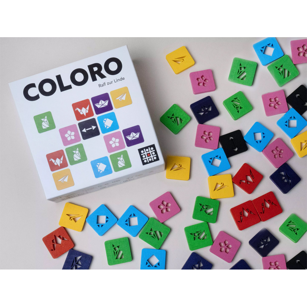 Coloro