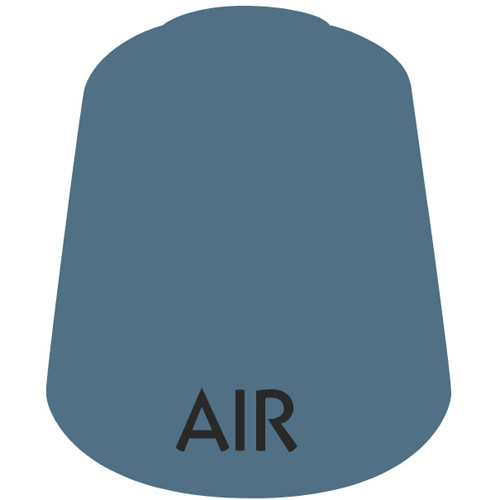 Citadel Air Paint: Russ Grey (24ml)
