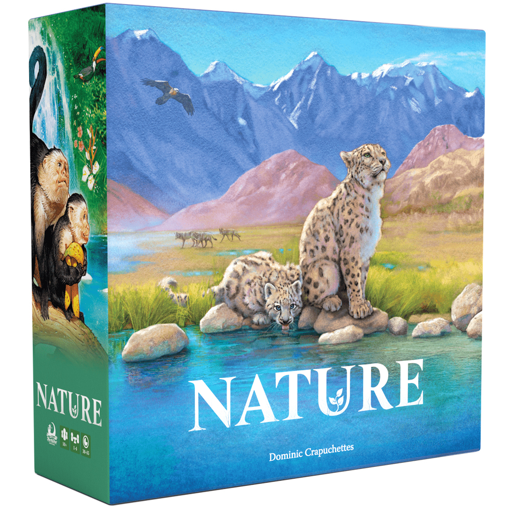 Nature