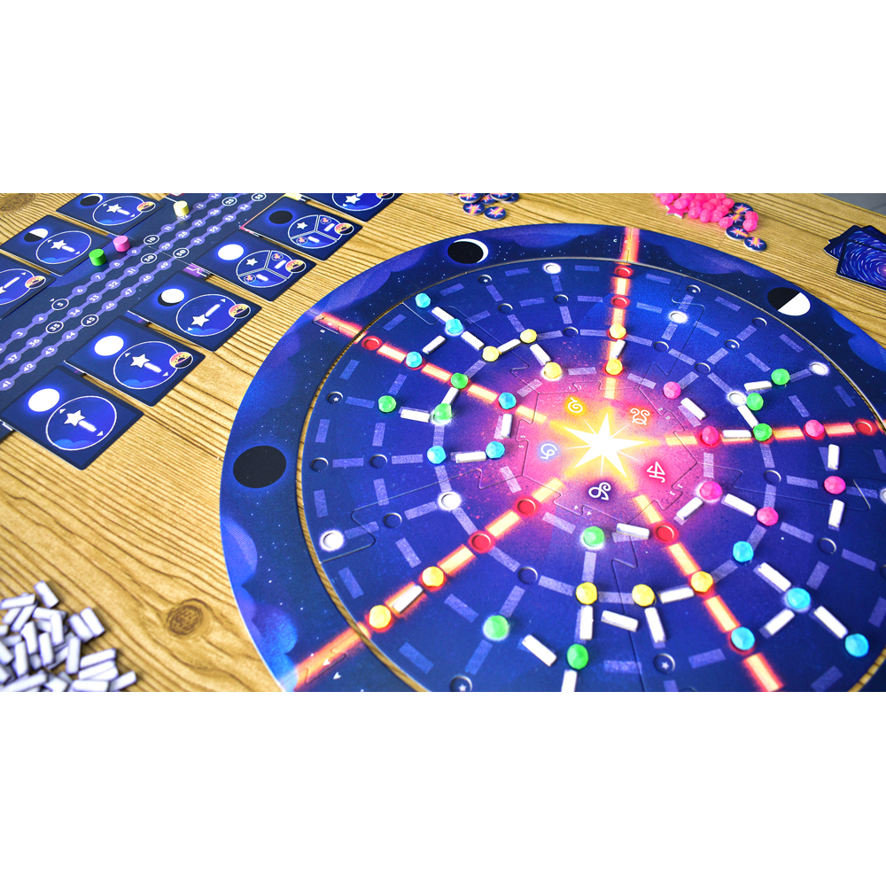 Polaris (Preorder)