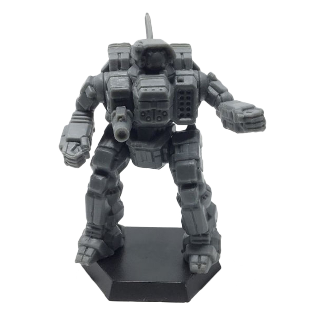 BattleTech: Miniature Force Pack - Eridani Light Horse Hunter Lance