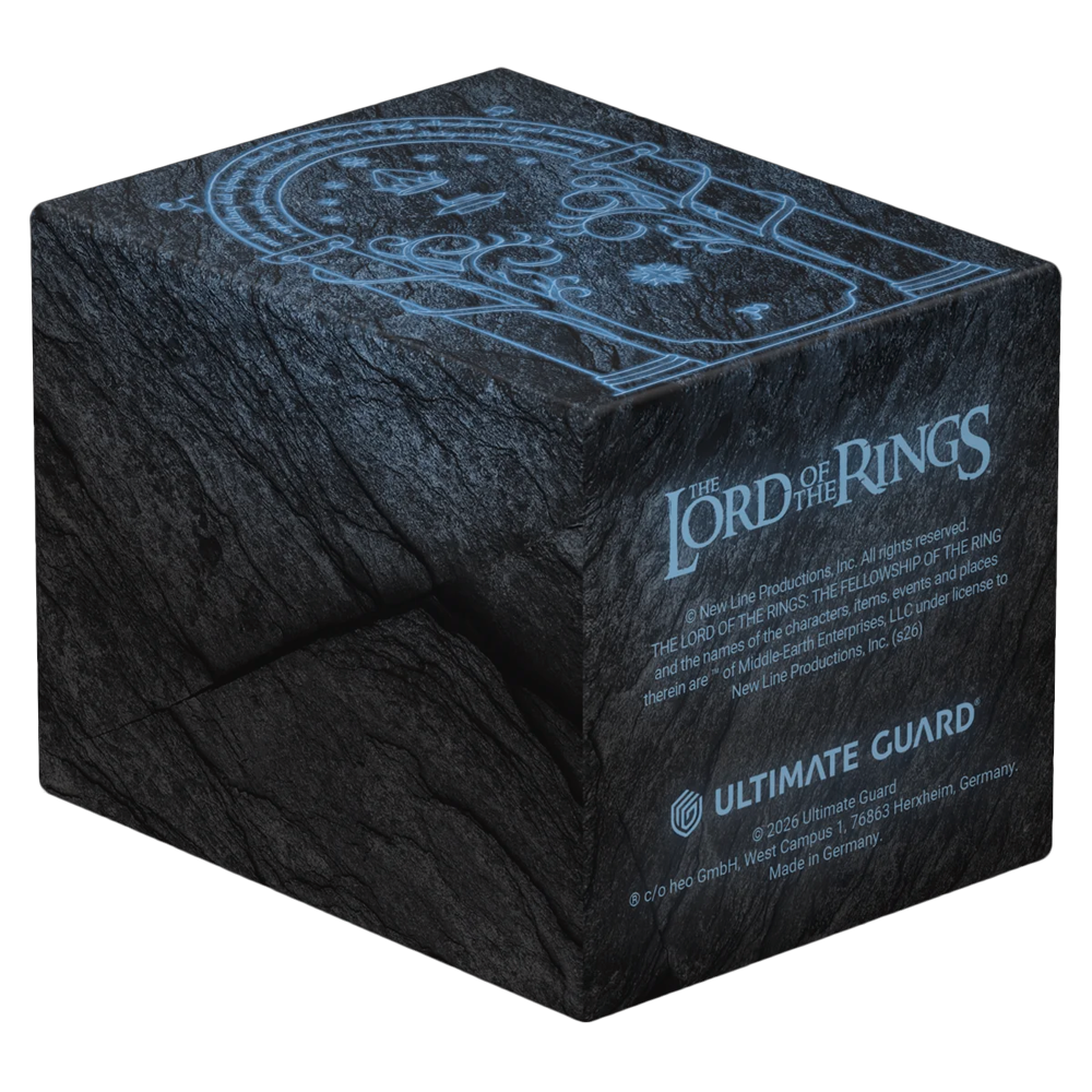 LOTR Boulder 100+ Mines of Moria (Preorder)