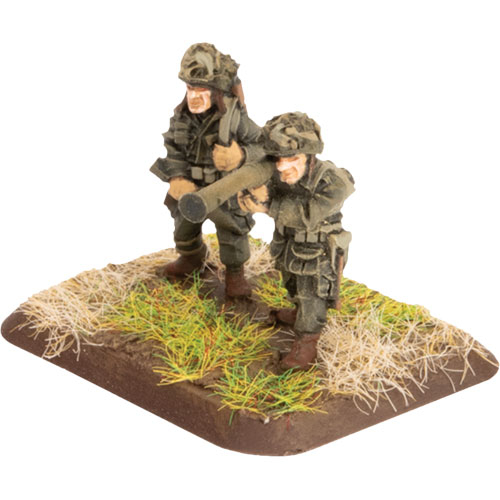 Flames of War WW2: Bulge - American Spearhead Force