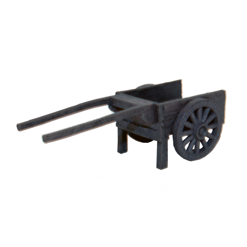 Rusty Dragon Inn Dressing: Cart (R)
