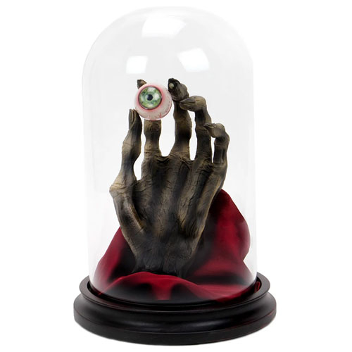D&D Icons of the Realms: Eye & Hand of Vecna